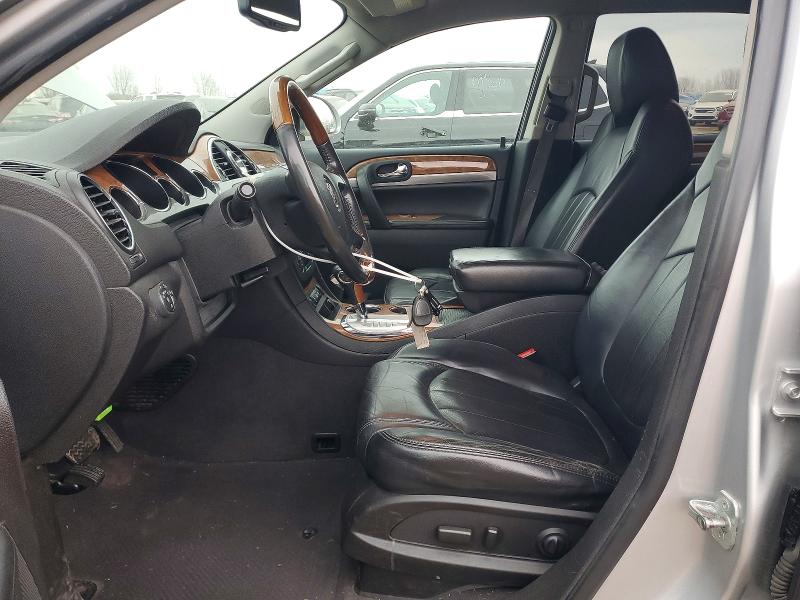 Продажа на аукционе авто 2012 Buick Enclave, vin: 5GAKVCED1CJ316028, номер лота: 47447826