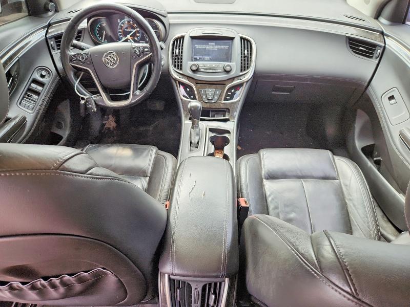 Продаж на аукціоні авто 2015 Buick Lacrosse, vin: 1G4GB5G32FF118297, номер лоту: 45528426