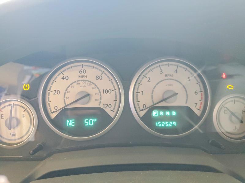 47070706 :رقم المزاد ، 2A8HR54149R674396 vin ، 2009 Chrysler Town & Country مزاد بيع