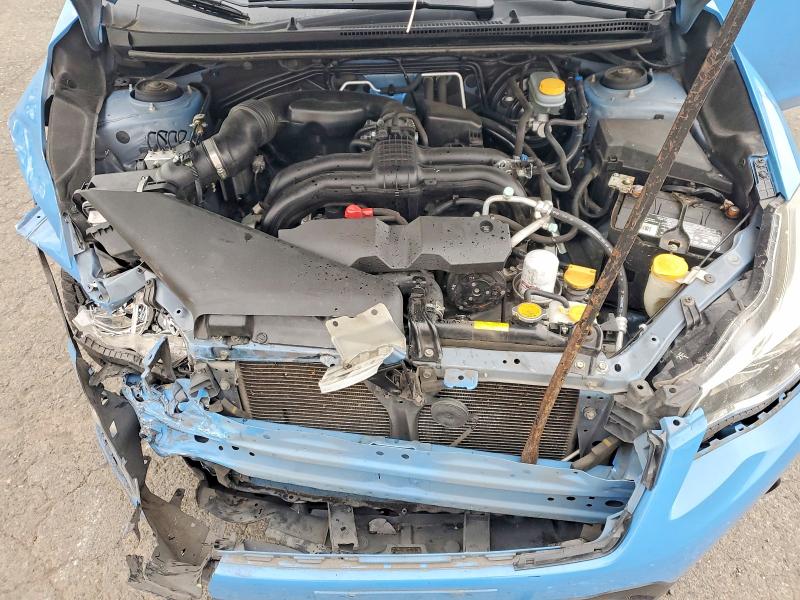 48300786 :رقم المزاد ، JF2GPABC7G8342999 vin ، 2016 Subaru Crosstrek مزاد بيع