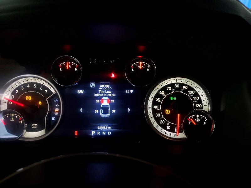 Aukcja sprzedaży 2016 Ram 1500, vin: 1C6RR7MTXGS372851, numer aukcji: 45983156