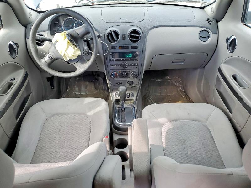 Продаж на аукціоні авто 2007 Chevrolet Hhr, vin: 3GNDA23D07S598805, номер лоту: 47653436