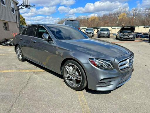 Продажа на аукционе авто 2018 Mercedes-benz E, vin: WDDZF6GB8JA360831, номер лота: 41975946