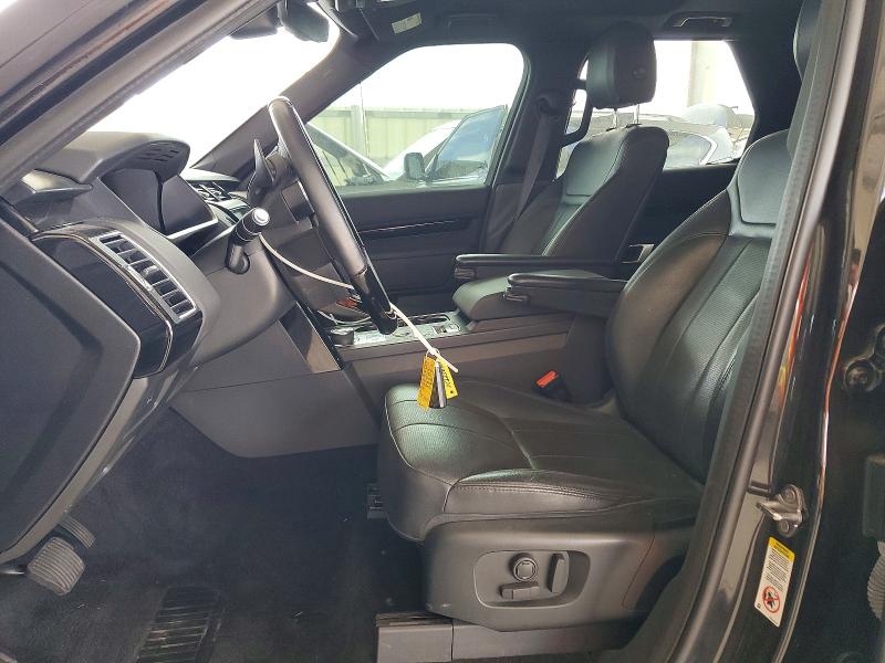 Aukcja sprzedaży 2020 Land Rover Discovery, vin: SALRG2RV0L2416385, numer aukcji: 41759936
