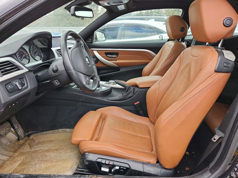 Продаж на аукціоні авто 2016 Bmw 428, vin: WBA3N9C57GK248798, номер лоту: 79822795