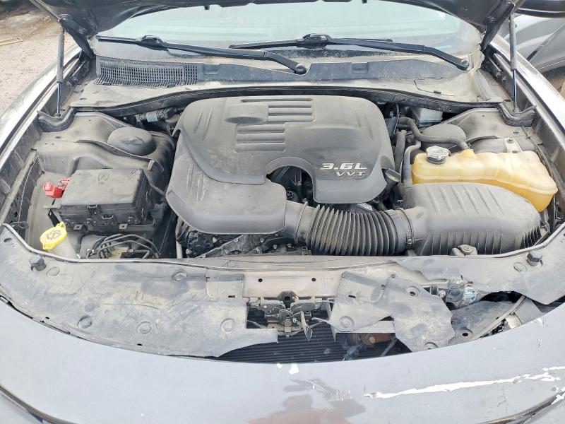 Aukcja sprzedaży 2017 Dodge Charger, vin: 2C3CDXHG7HH641699, numer aukcji: 79265985