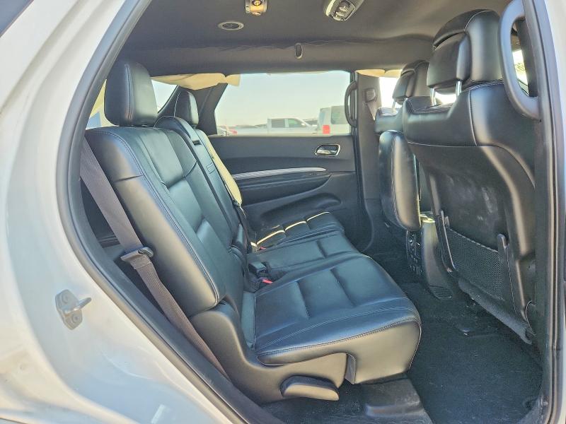 Продажа на аукционе авто 2019 Dodge Durango, vin: 1C4RDHDG2KC743746, номер лота: 47521066