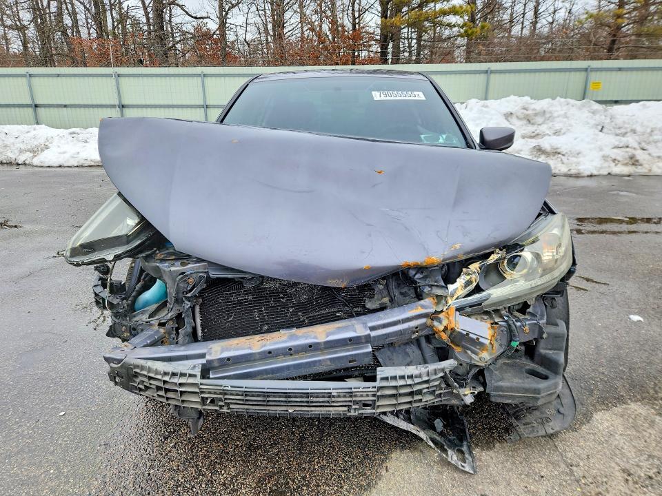 79055555 :رقم المزاد ، 1HGCR2F3XDA019219 vin ، 2013 Honda Accord مزاد بيع