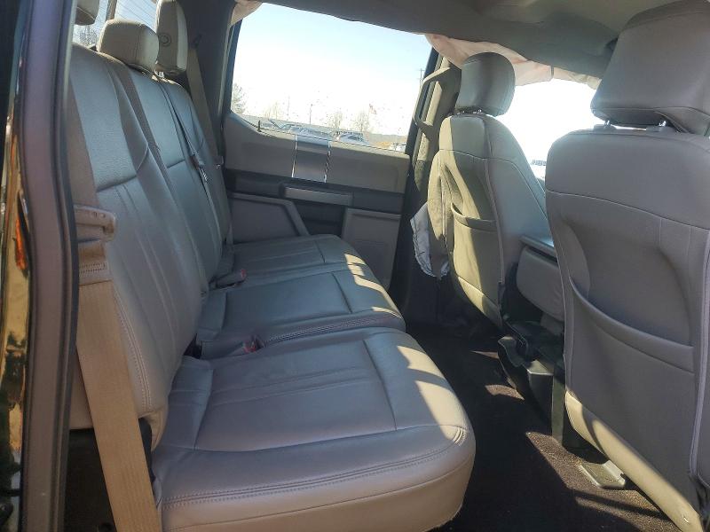 Aukcja sprzedaży 2016 Ford F150, vin: 1FTEW1EG2GFB10491, numer aukcji: 78467015