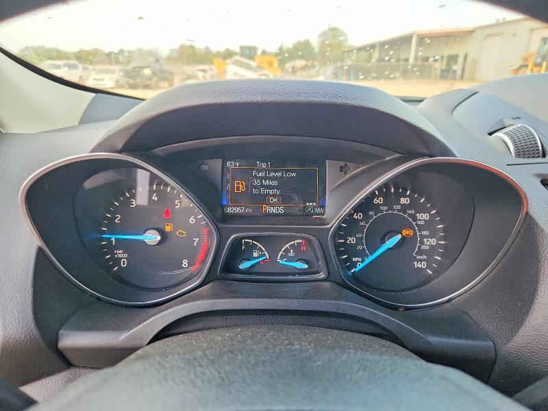 Продаж на аукціоні авто 2019 Ford Escape, vin: 1FMCU0GD2KUC50017, номер лоту: 47221466