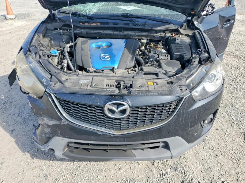 47698656 :رقم المزاد ، JM3KE2DE5D0131241 vin ، 2013 Mazda Cx-5 مزاد بيع