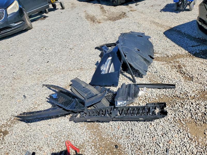 Auction sale of the 2019 Ford Mustang, vin: 1FA6P8CF4K5163248, lot number: 45875276