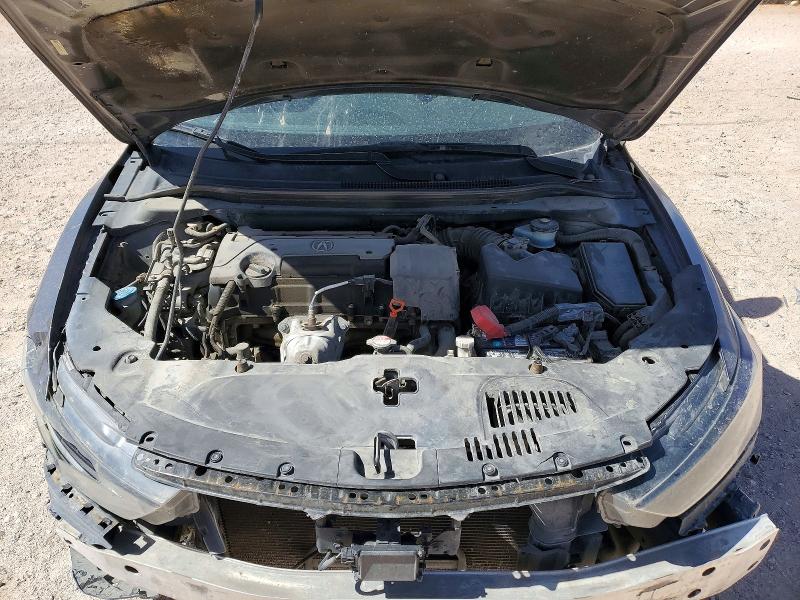 Продаж на аукціоні авто 2022 Acura Ilx, vin: 19UDE2F89NA008001, номер лоту: 79940375