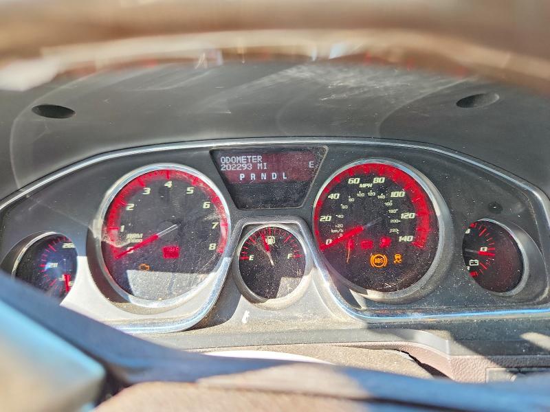 47591206 :رقم المزاد ، 1GKKVTKD1DJ265610 vin ، 2013 Gmc Acadia مزاد بيع