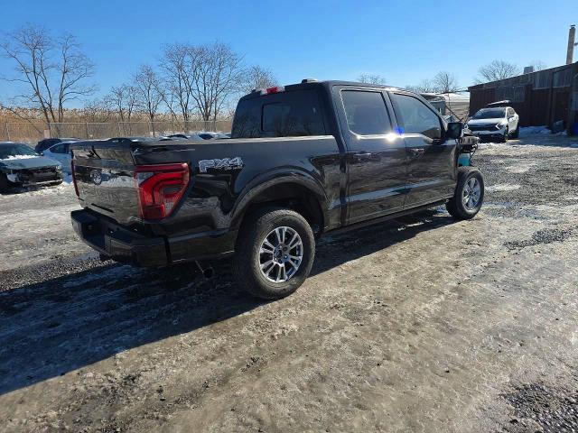 Продажа на аукционе авто 2024 Ford F150, vin: 1FTFW7L86RFA11601, номер лота: 45789786