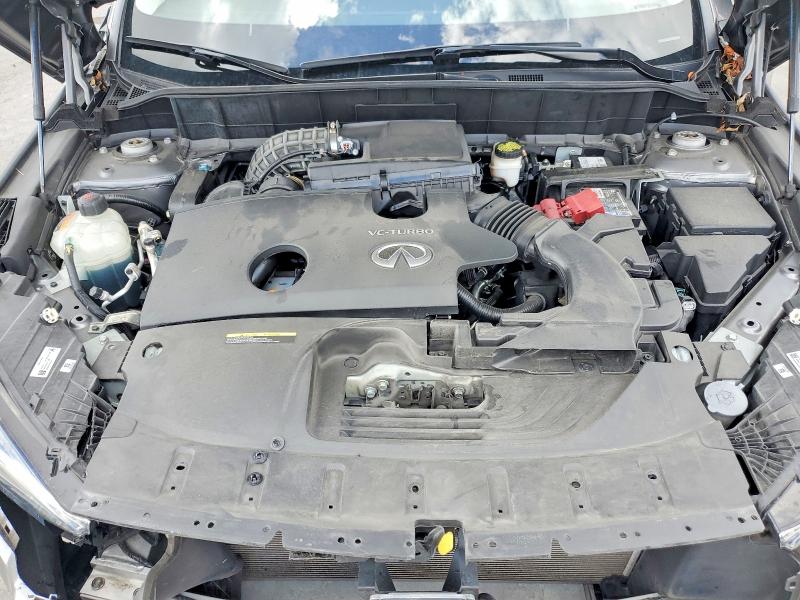 Продажа на аукционе авто 2021 Infiniti Qx50, vin: 3PCAJ5AA0MF101097, номер лота: 41799706