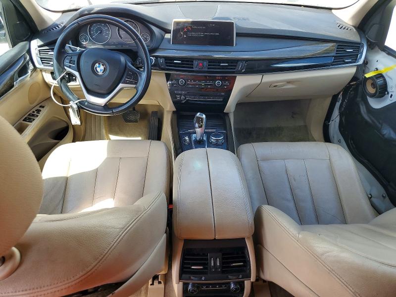 Aukcja sprzedaży 2015 Bmw X5, vin: 5UXKR2C54F0H40467, numer aukcji: 45789476