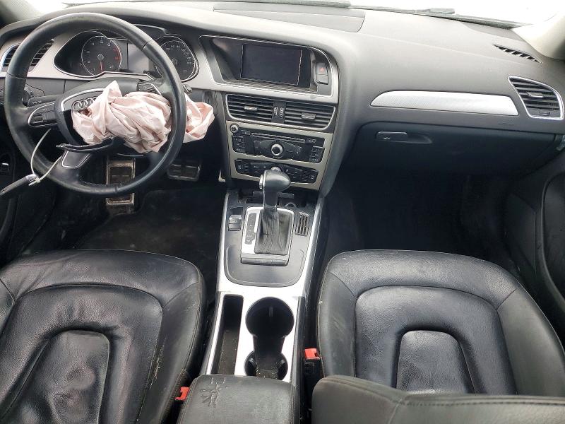 79938305 :رقم المزاد ، WAUAFAFL1DN010665 vin ، 2013 Audi A4 مزاد بيع