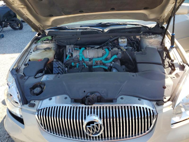 Aukcja sprzedaży 2008 Buick Lucerne, vin: 1G4HD57288U146481, numer aukcji: 47631936