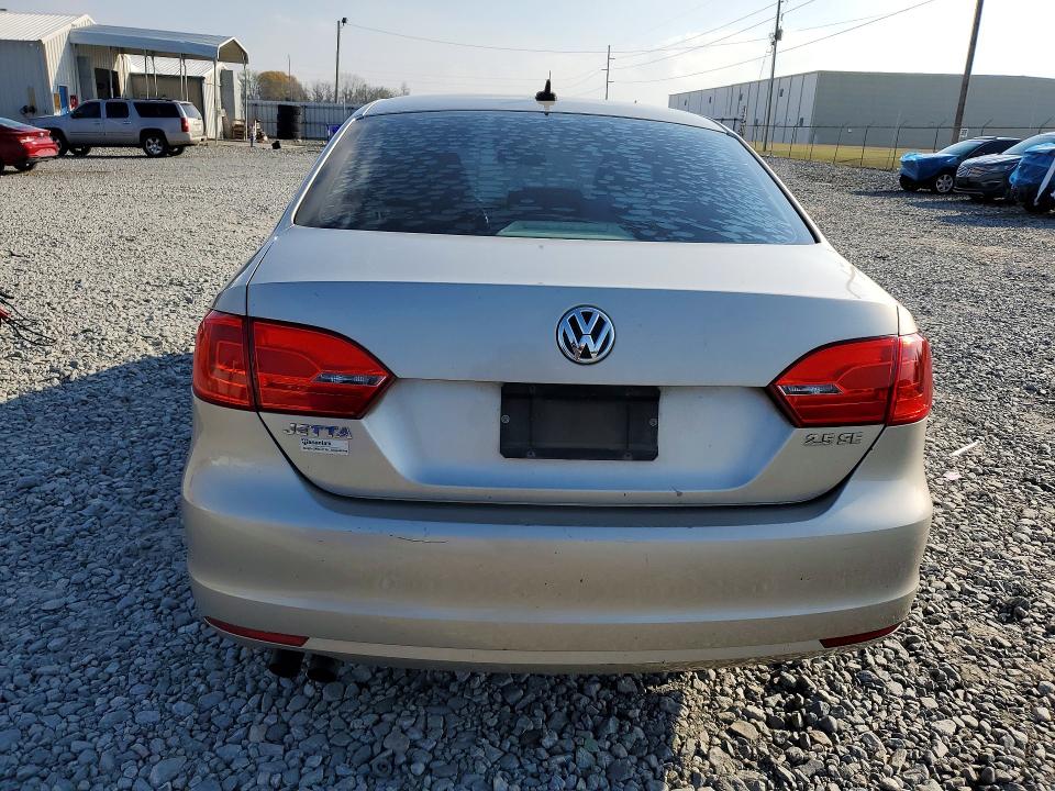 2013 Volkswagen Jetta მანქანა იყიდება აუქციონზე, vin: 3VWDX7AJ9DM216667, აუქციონის ნომერი: 79360725