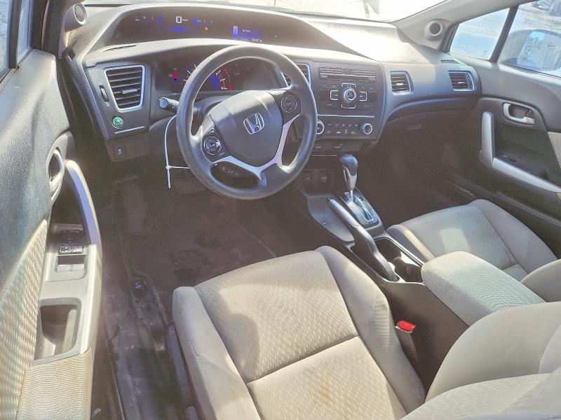 Aukcja sprzedaży 2015 Honda Civic, vin: 2HGFG3B49FH001807, numer aukcji: 46392116