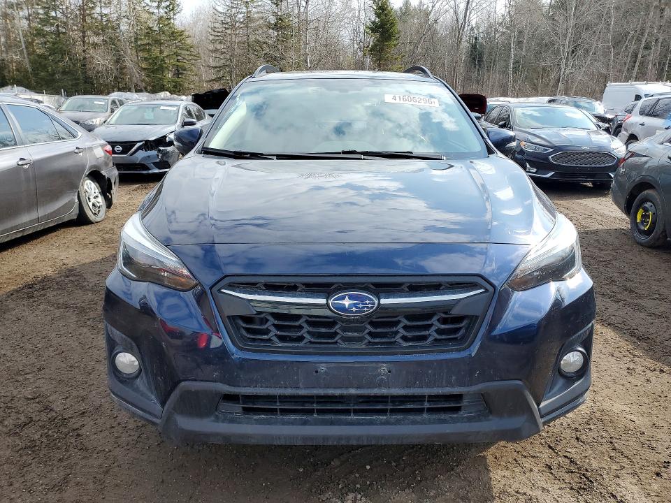 Продаж на аукціоні авто 2019 Subaru Crosstrek, vin: JF2GTANC5K8380084, номер лоту: 41606296