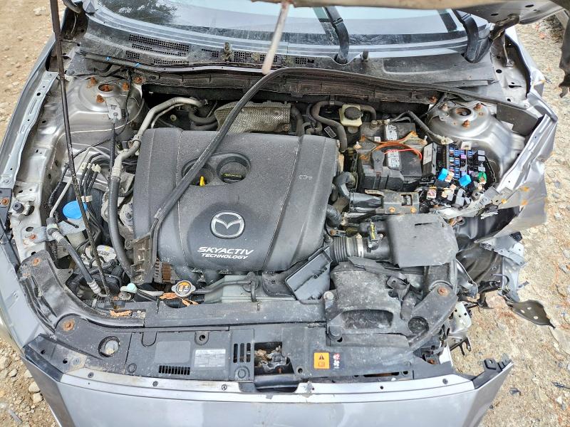 Aukcja sprzedaży 2015 Mazda 3, vin: 3MZBM1U71FM162720, numer aukcji: 78849305