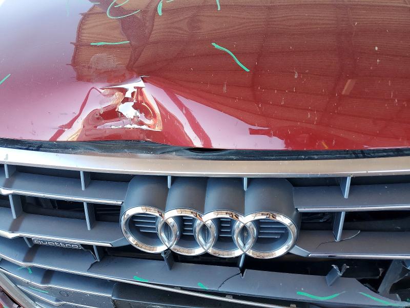 2019 Audi Q5 მანქანა იყიდება აუქციონზე, vin: WA1BNAFY3K2085494, აუქციონის ნომერი: 46853516