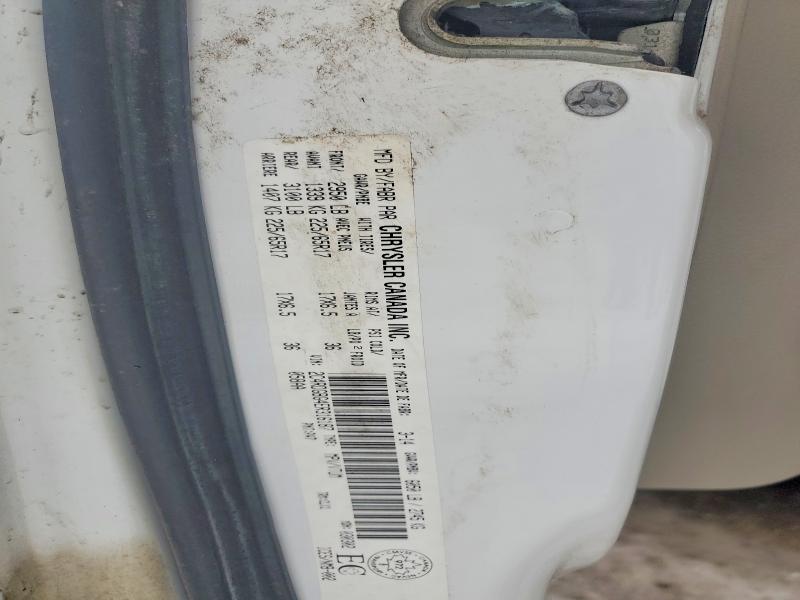 Aukcja sprzedaży 2014 Dodge Grand Caravan, vin: 2C4RDGBG4ER316187, numer aukcji: 79603985