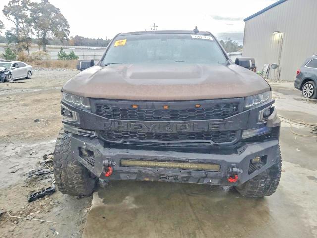 Продаж на аукціоні авто 2019 Chev Silverado 1500, vin: 3GCPWCED6KG120863, номер лоту: 47134656