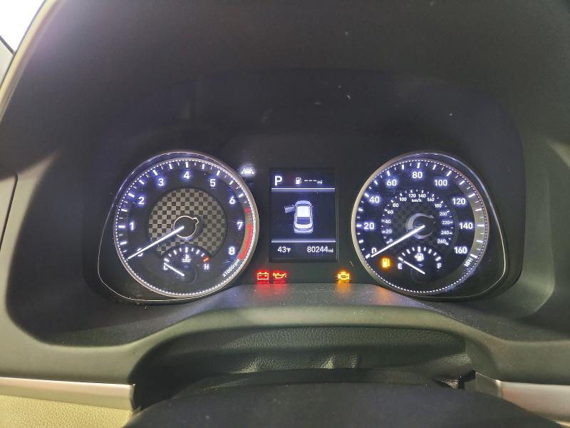 Продаж на аукціоні авто 2019 Hyundai Elantra, vin: 5NPD84LF1KH470853, номер лоту: 78895885