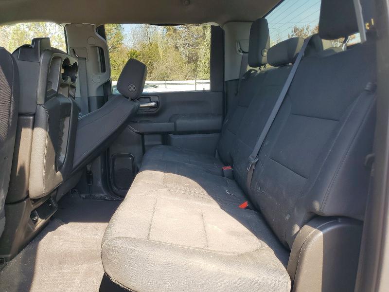Aukcja sprzedaży 2020 Gmc Sierra, vin: 1GT49LE73LF115627, numer aukcji: 46148236
