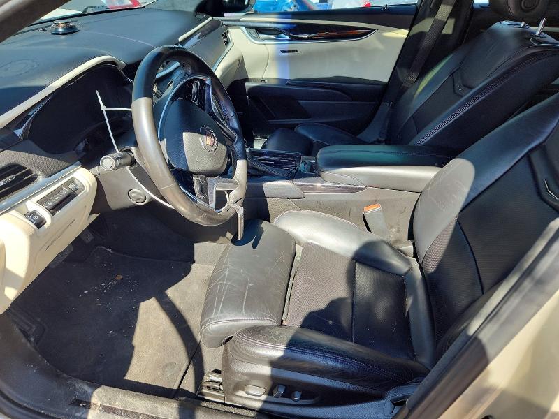 46061546 :رقم المزاد ، 2G61S5S36E9123966 vin ، 2014 Cadillac Xts مزاد بيع