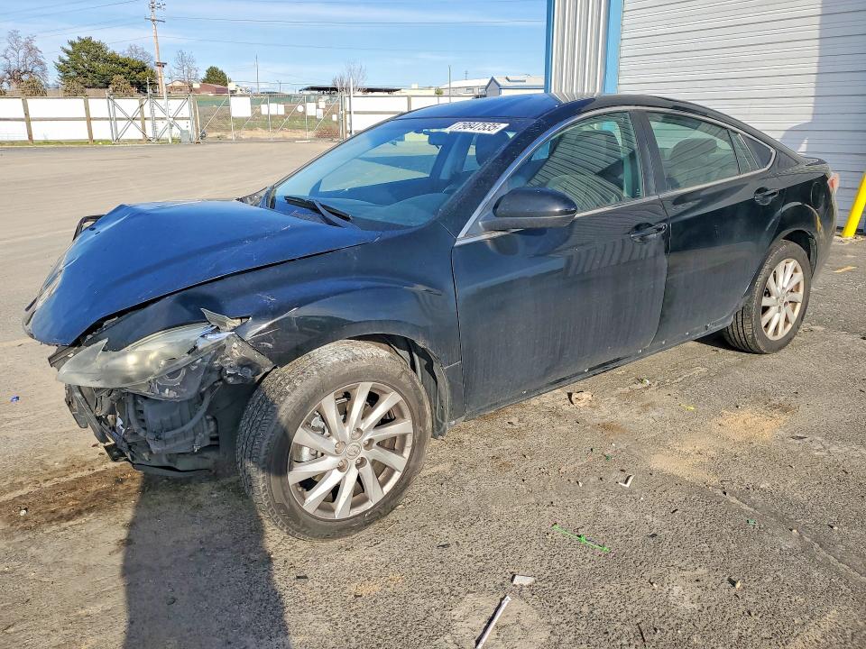 Продаж на аукціоні авто 2012 Mazda 6, vin: 1YVHZ8DH0C5M24416, номер лоту: 79847535
