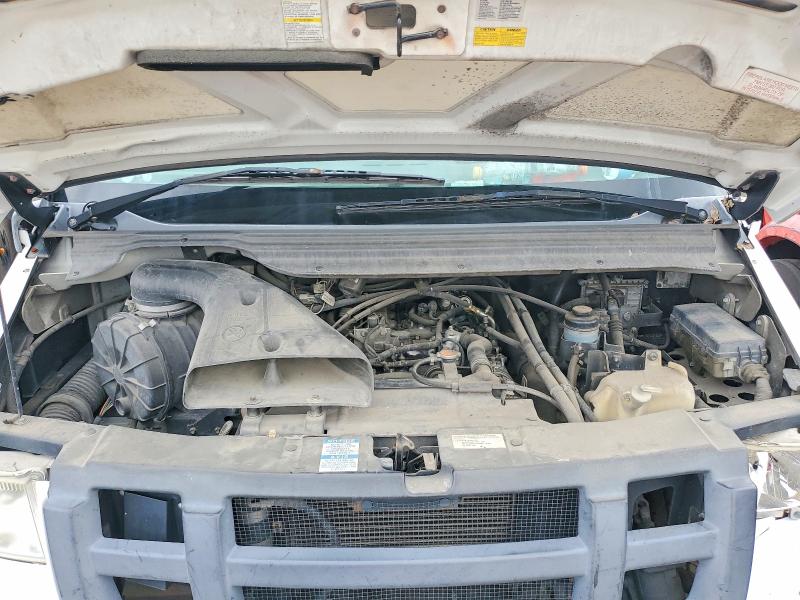2012 Isuzu Npr მანქანა იყიდება აუქციონზე, vin: JALB4T171C7W00515, აუქციონის ნომერი: 54917136