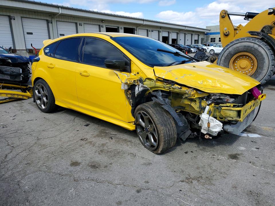 Aukcja sprzedaży 2017 Ford Focus, vin: 1FADP3L92HL229420, numer aukcji: 46478036