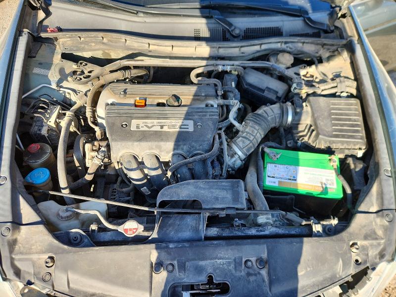 47183896 :رقم المزاد ، 1HGCP26829A135068 vin ، 2009 Honda Accord مزاد بيع