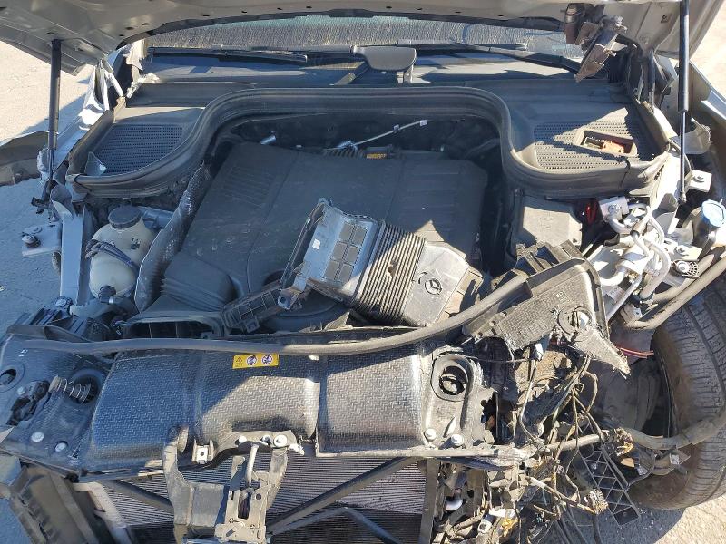 Продаж на аукціоні авто 2024 Mercedes-benz Gls, vin: 4JGFF5KE7RB154684, номер лоту: 41737426