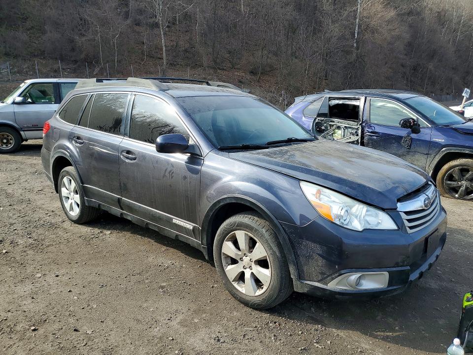 Продаж на аукціоні авто 2010 Subaru Outback, vin: 4S4BRBCC8A3376974, номер лоту: 48420096
