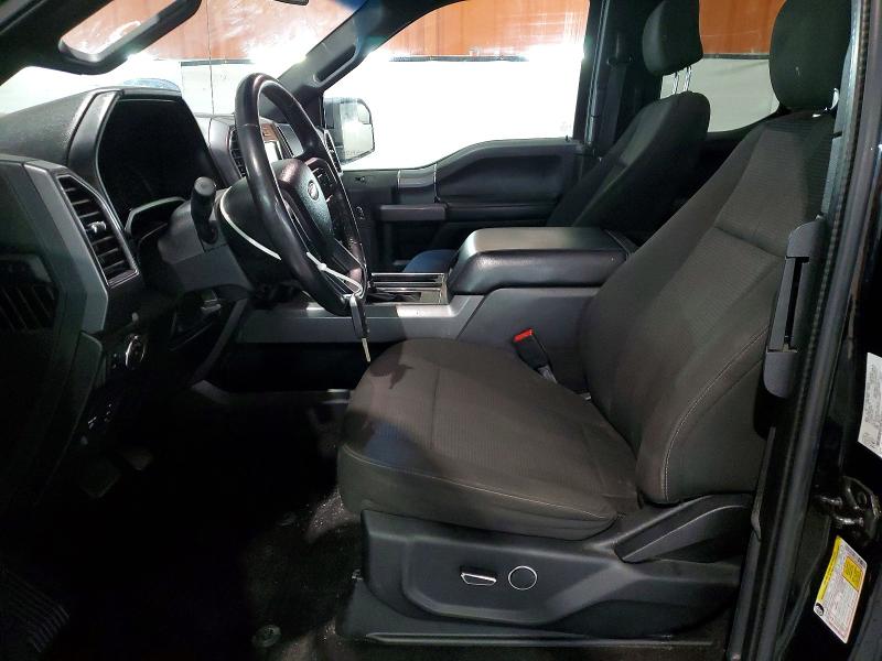Aukcja sprzedaży 2017 Ford F150, vin: 1FTEX1EP3HKC56999, numer aukcji: 45530526