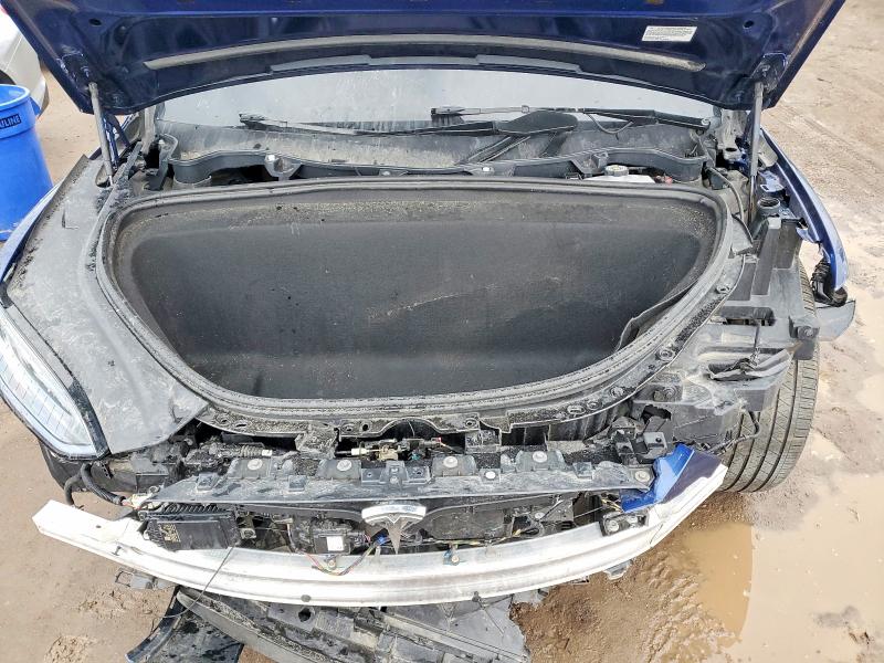 Aukcja sprzedaży 2023 Tesla Model X, vin: 7SAXCBE65PF416865, numer aukcji: 45937456