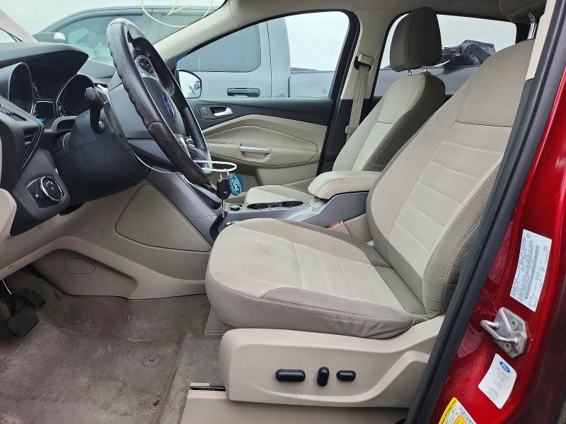 Aukcja sprzedaży 2014 Ford Escape, vin: 1FMCU9G9XEUA62575, numer aukcji: 77240675