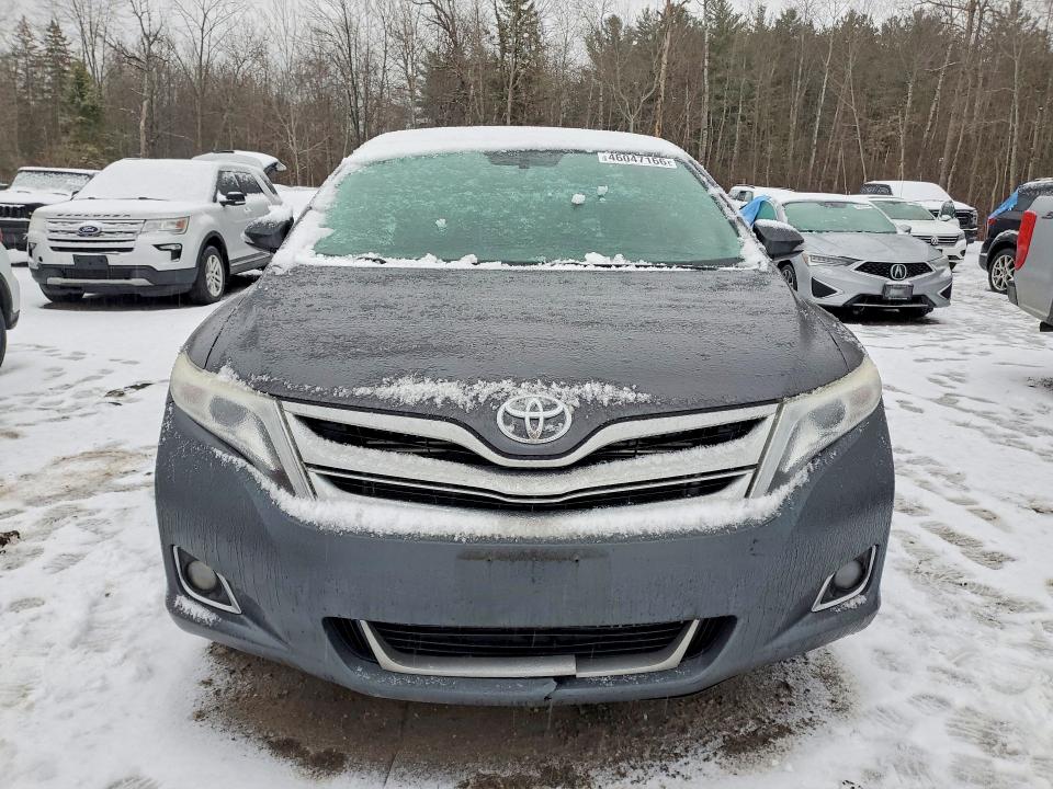 Aukcja sprzedaży 2013 Toyota Venza, vin: 4T3BA3BB4DU042615, numer aukcji: 46047166