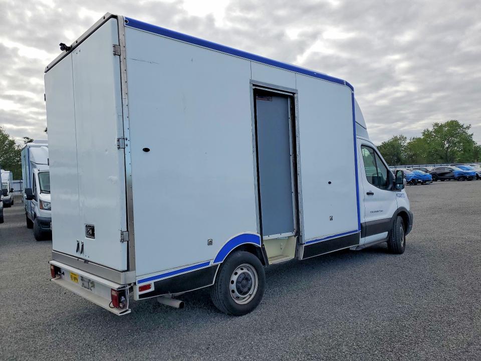 Продаж на аукціоні авто 2020 Ford Transit, vin: 1FDBW5Z86LKB30317, номер лоту: 79976215