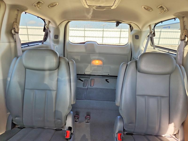 Aukcja sprzedaży 2009 Chrysler Town & Country, vin: 2A8HR54X69R566544, numer aukcji: 41992936