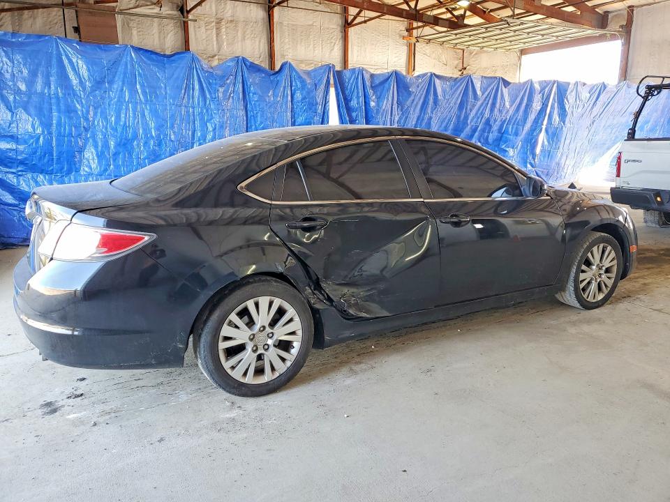 Продажа на аукционе авто 2009 Mazda 6, vin: 1YVHP82A795M33666, номер лота: 47288576