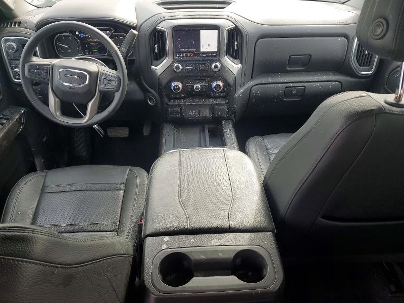 Aukcja sprzedaży 2023 Gmc Sierra, vin: 1GT49WEY5PF219536, numer aukcji: 47508976