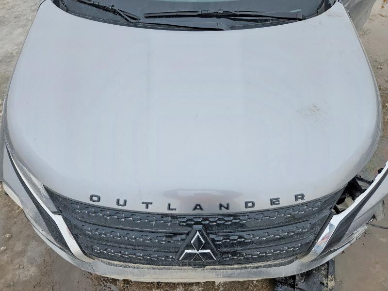 Aukcja sprzedaży 2023 Mitsubishi Outlander, vin: JA4T5VA99PZ611301, numer aukcji: 79827045