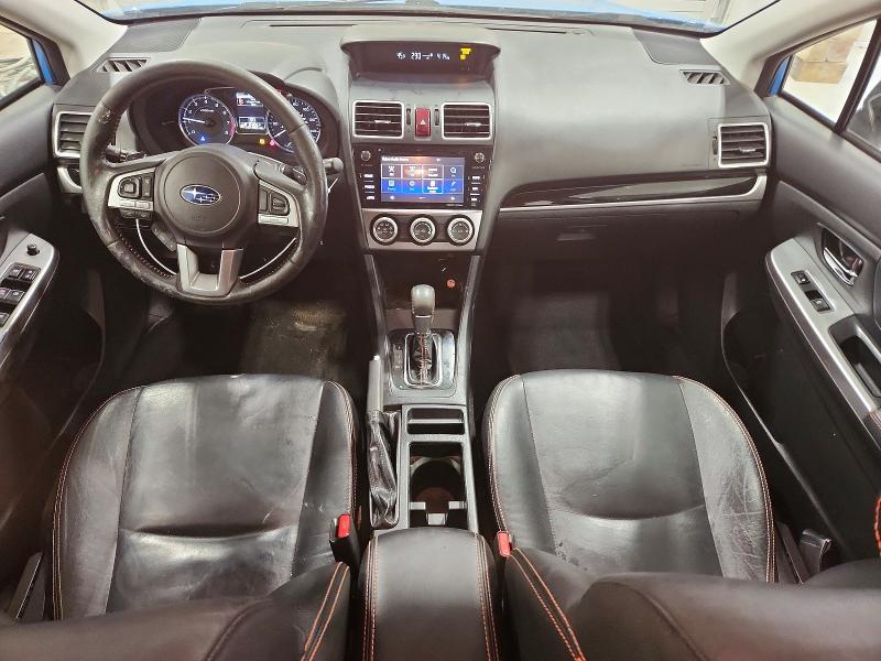 Aukcja sprzedaży 2016 Subaru Crosstrek, vin: JF2GPAKC0GH274352, numer aukcji: 46468256