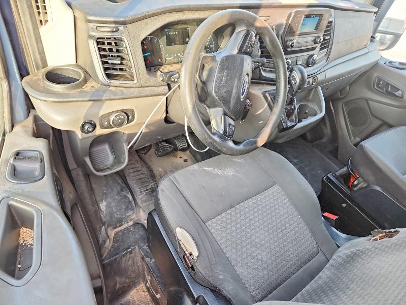 Aukcja sprzedaży 2020 Ford Transit, vin: 1FTBR3X8XLKA86826, numer aukcji: 78844415